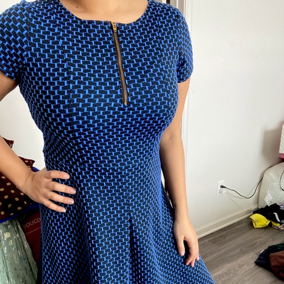 Shabby Apple Multipurpose Dress - Picture 1 of 3